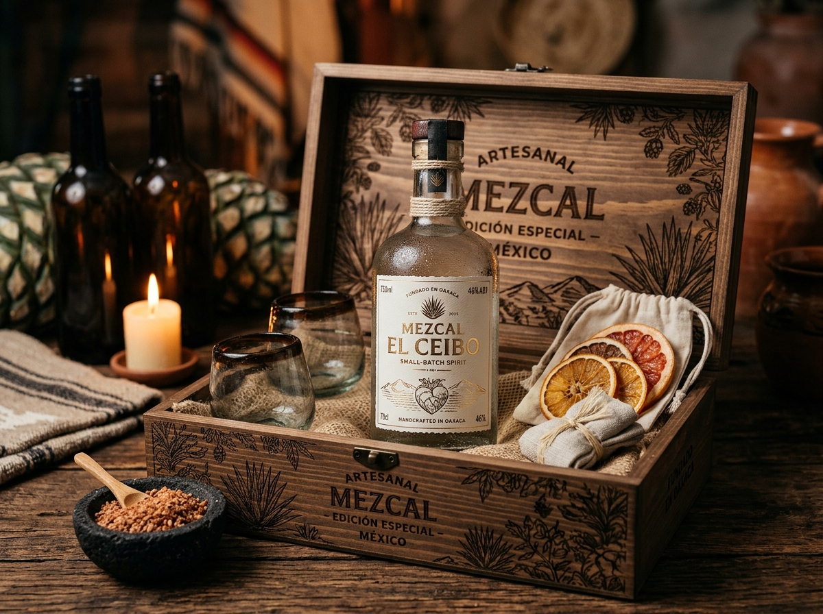 Luxury Gift Sets