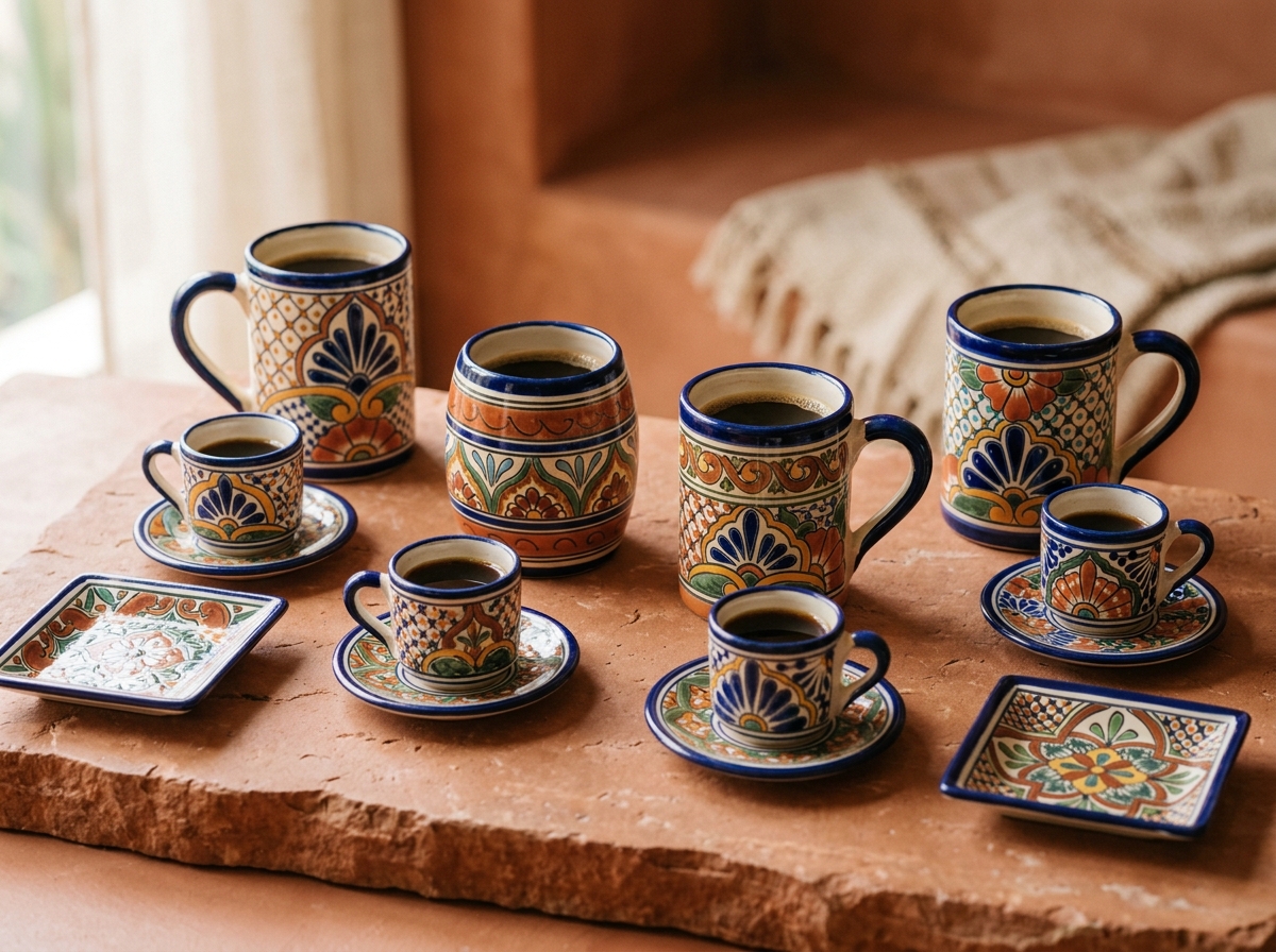 Premium Ceramic Collections